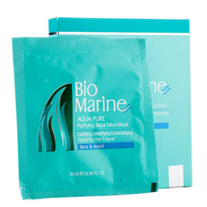 Bio Marin Aqua Pure Purifying Facial Mud Mask 15ml