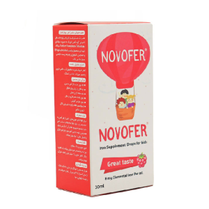 novofer